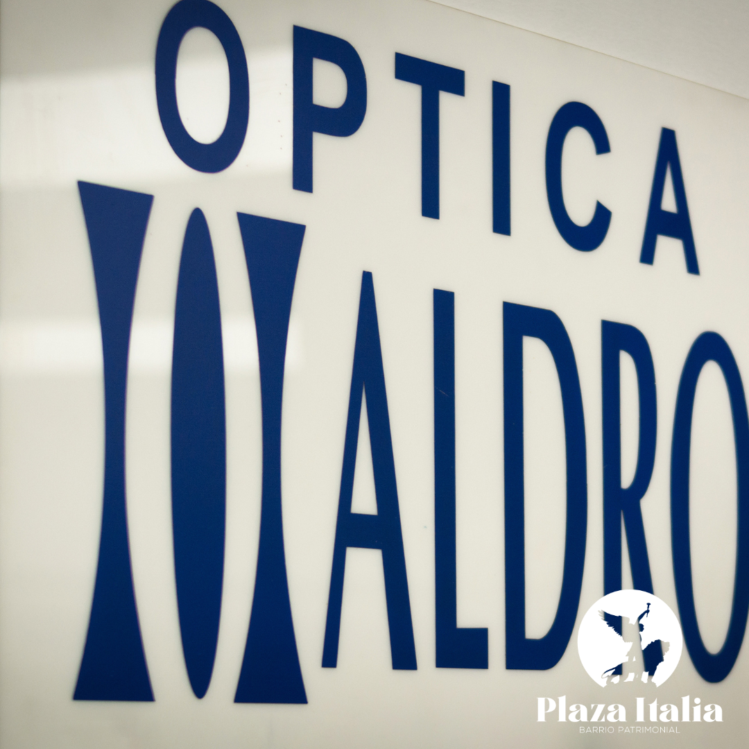 OPTICA ALDRO